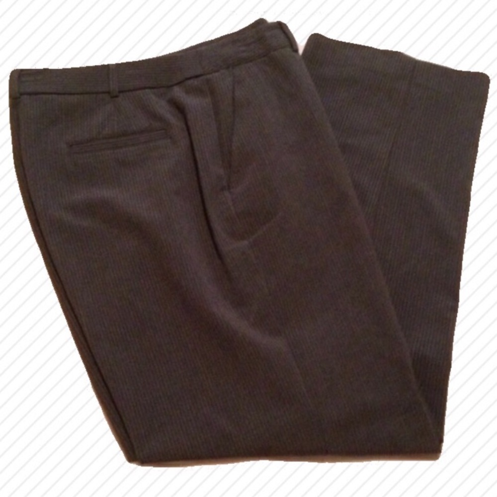 Briggs New York Pinstripe Pant 12P